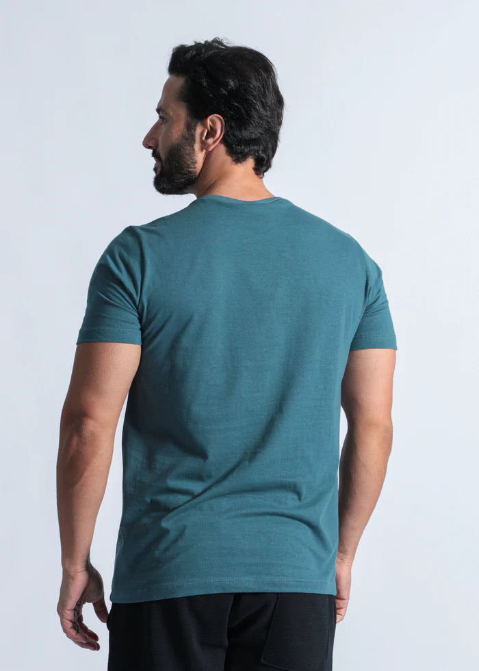 KIT - BRASIL | 3 CAMISETAS BÁSICAS