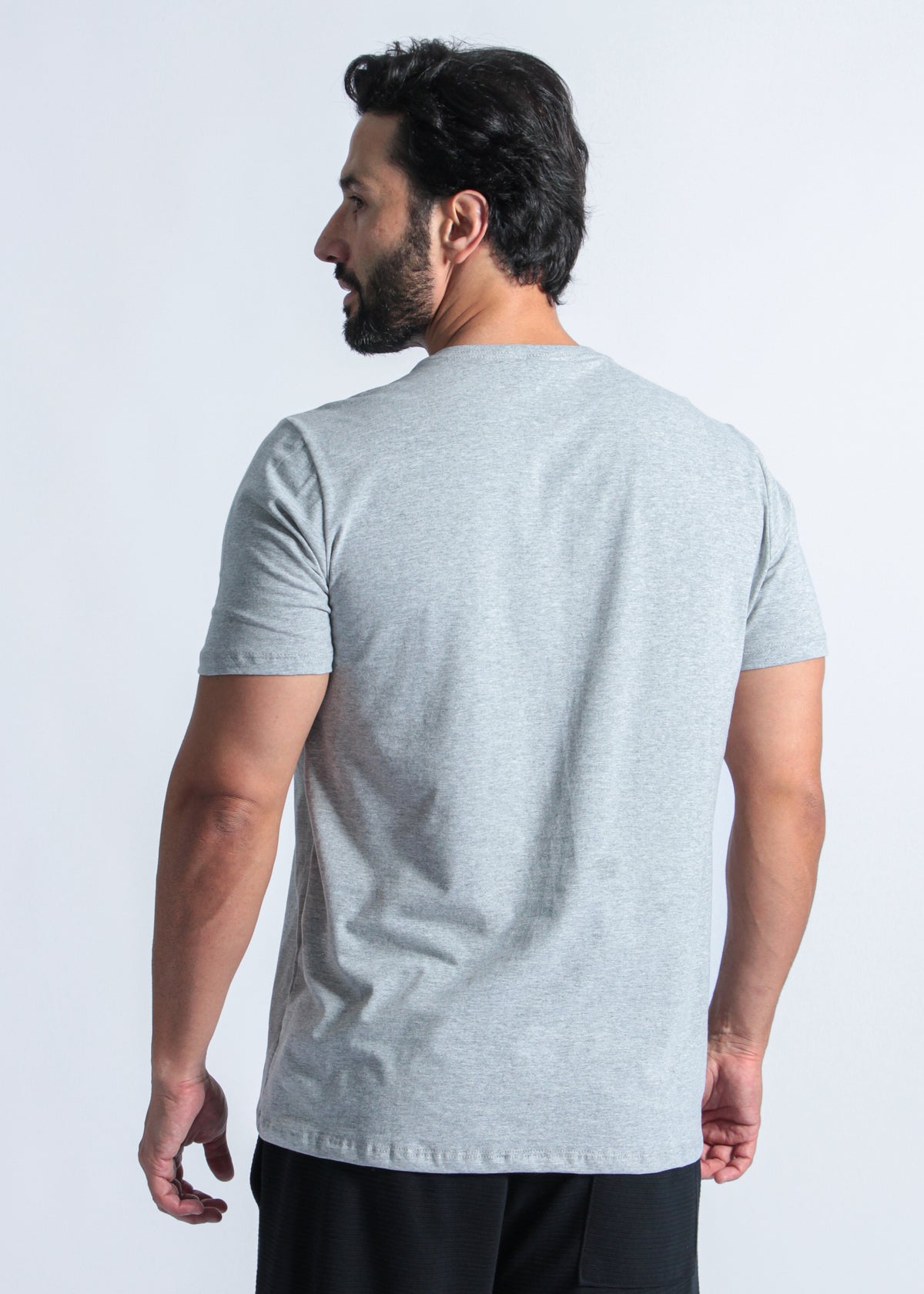 KIT - CURITIBA | 3 CAMISETAS BÁSICAS