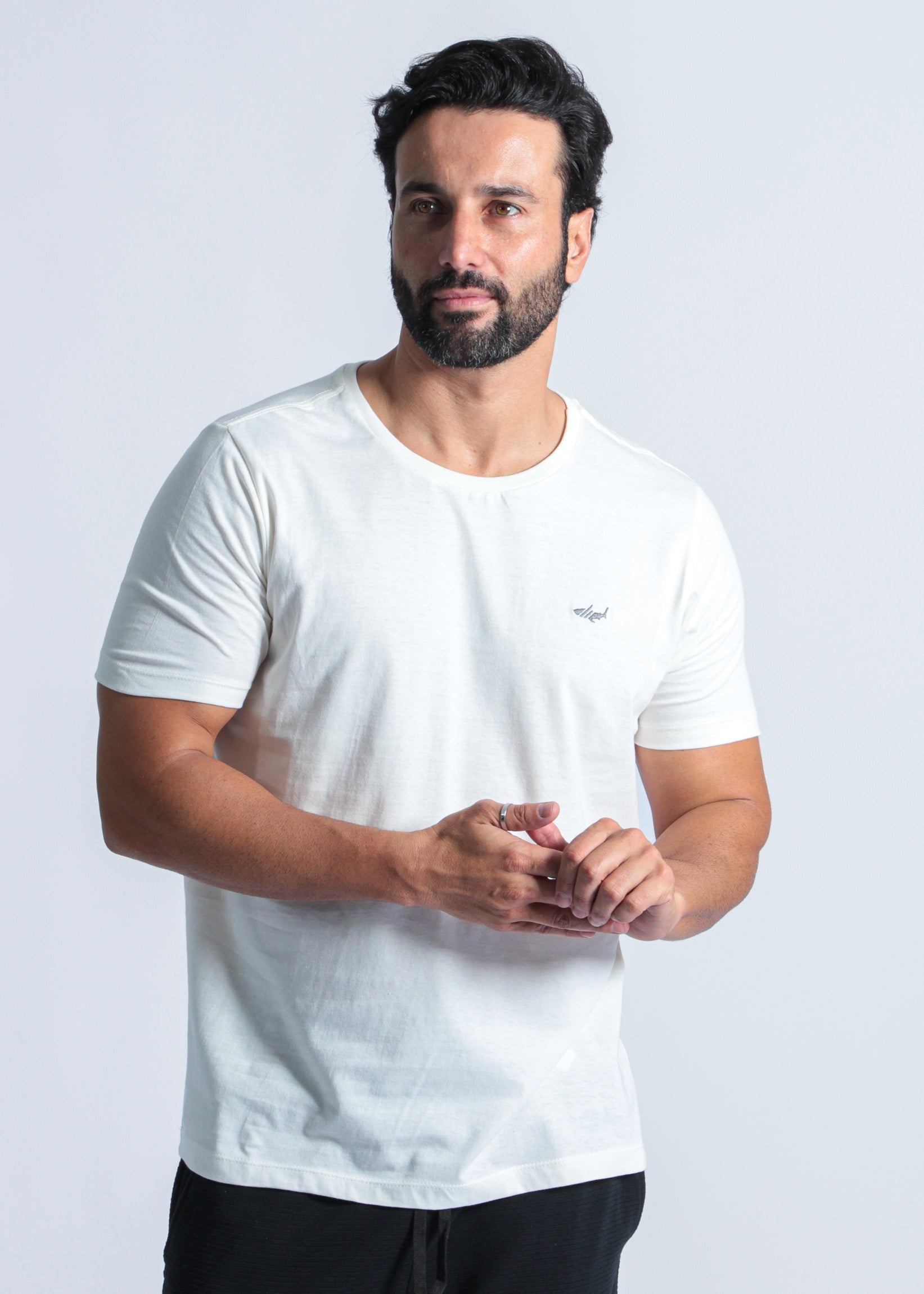 KIT - MACAPÁ | 3 CAMISETAS BÁSICAS