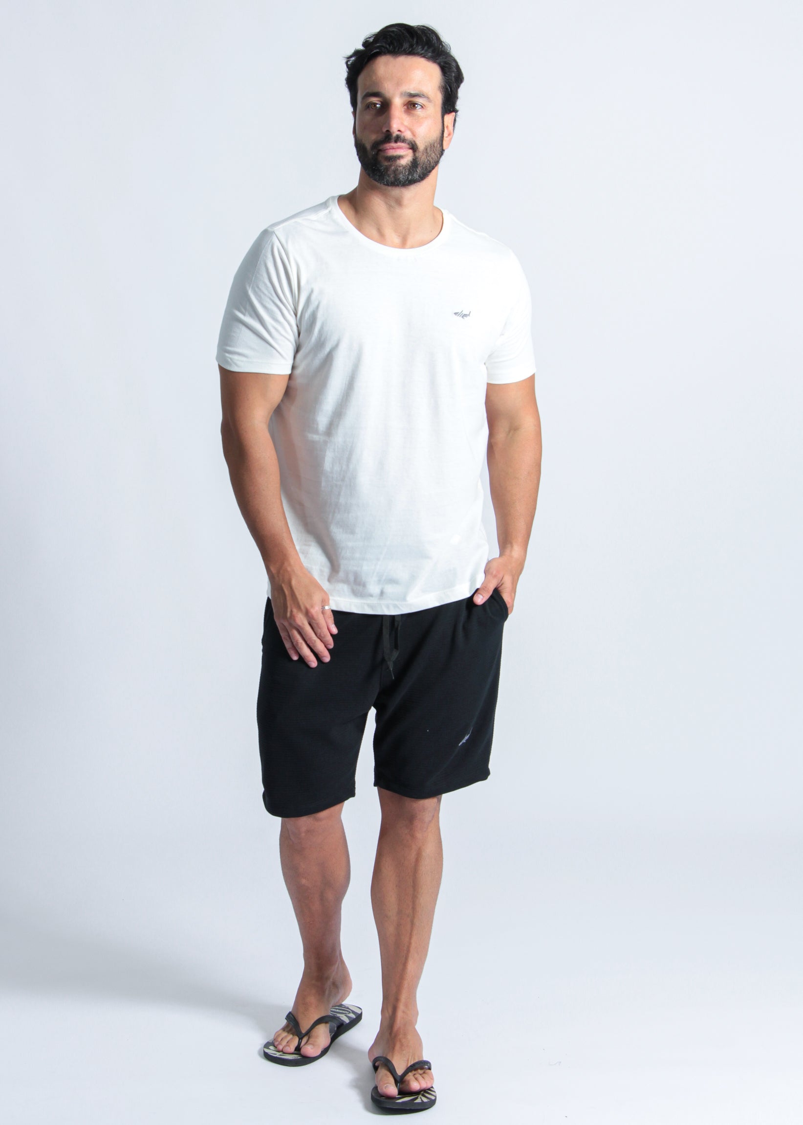 KIT - MACAPÁ | 3 CAMISETAS BÁSICAS