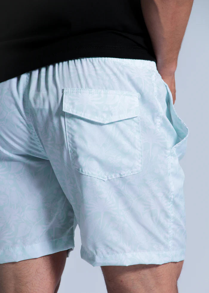 KIT - ILHABELA | 2 BERMUDAS MISTAS