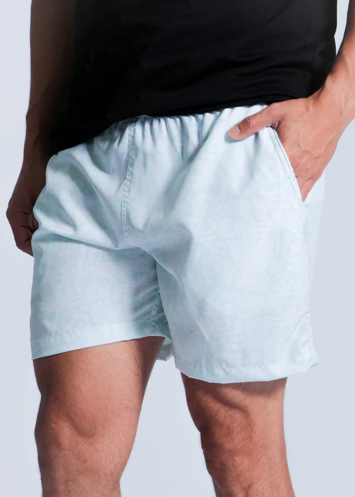 KIT - ILHABELA | 2 BERMUDAS MISTAS