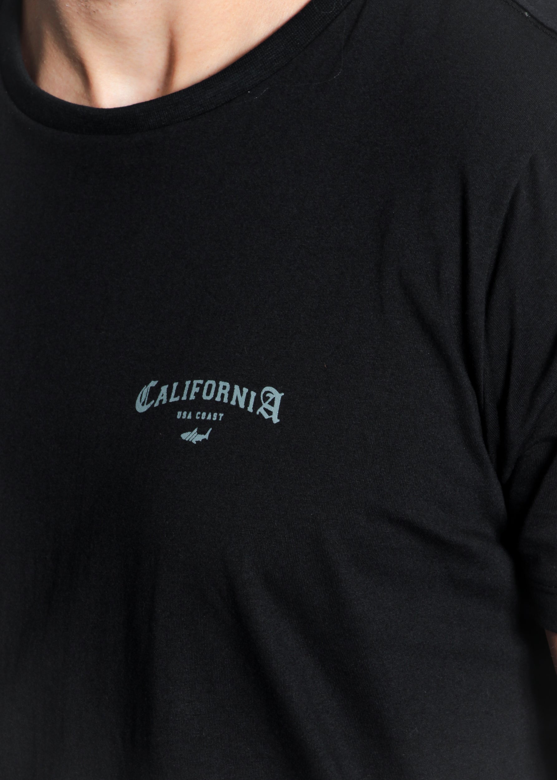 KIT - CALIFÓRNIA | 3 CAMISETAS ESTAMPADAS