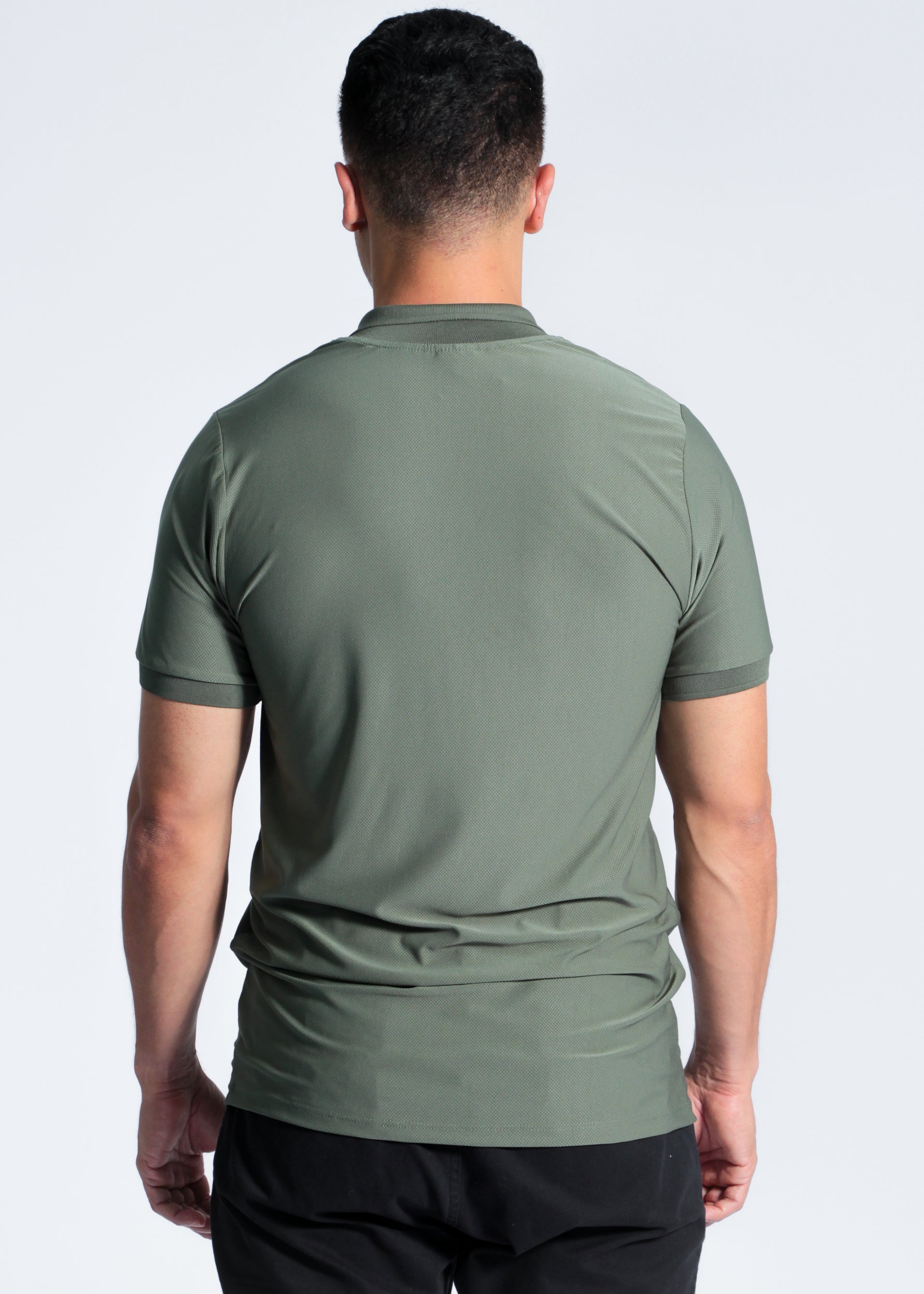 KIT - NATAL | 2 POLOS DRY FIT