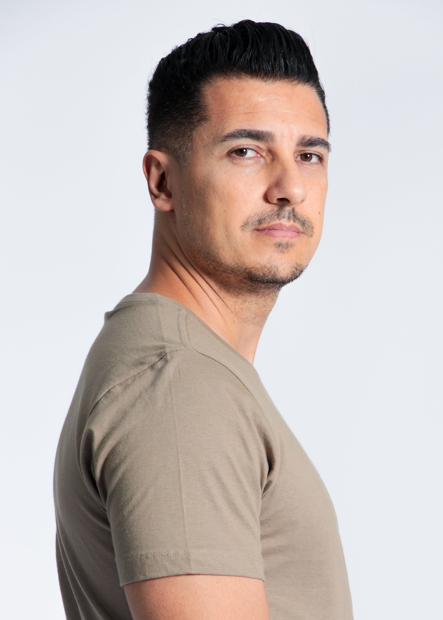 KIT - MACAPÁ | 3 CAMISETAS BÁSICAS