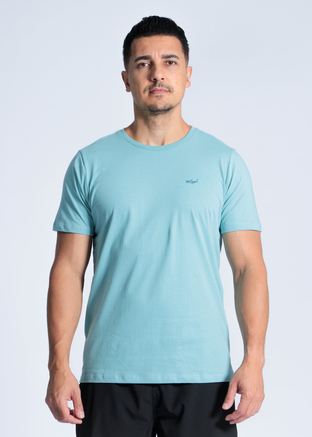 KIT - BELÉM | 3 CAMISETAS BÁSICAS
