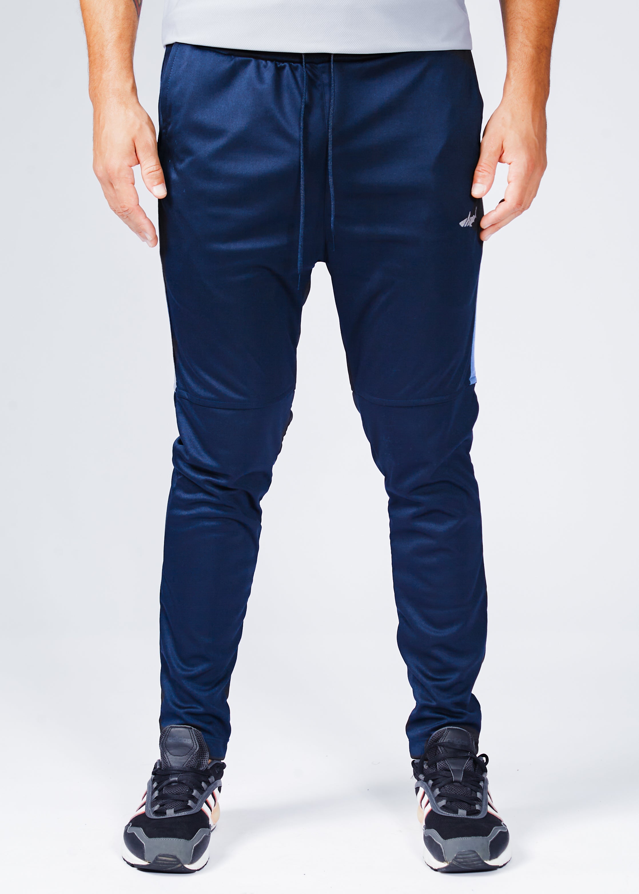 Calça Sport - Azul Marinho