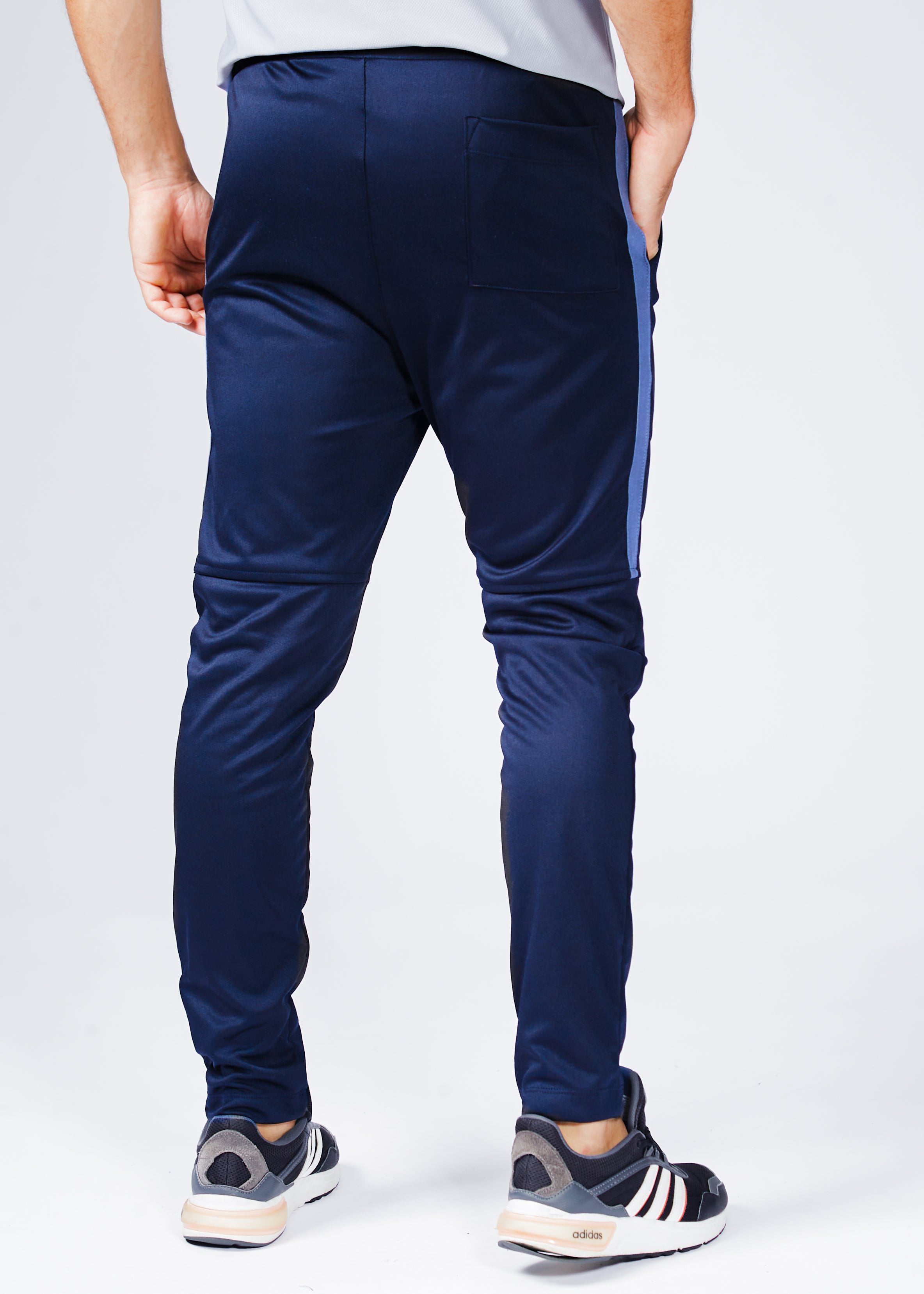 Calça Sport - Azul Marinho