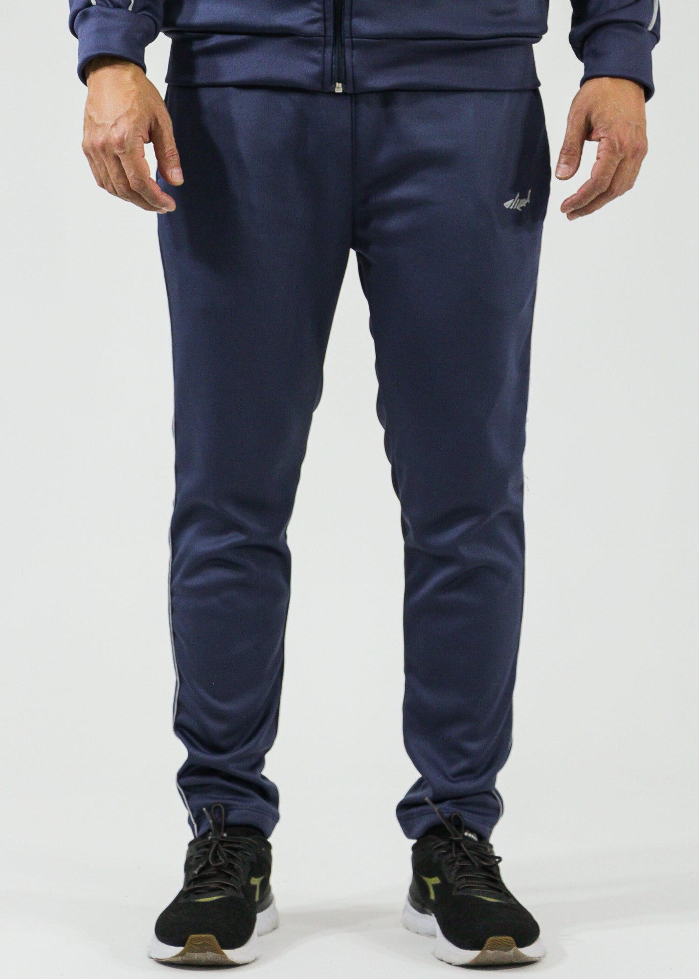 Calça Sport - Azul Marinho