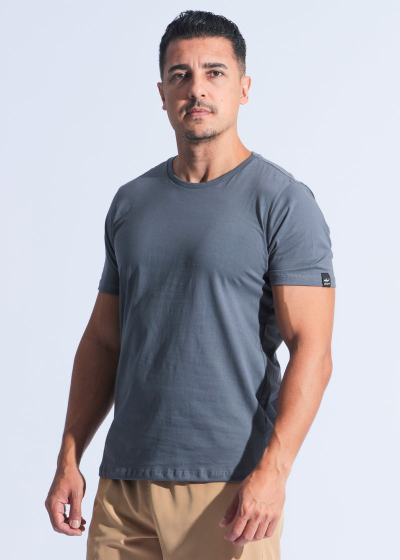 Camiseta Jocko's - Grafite
