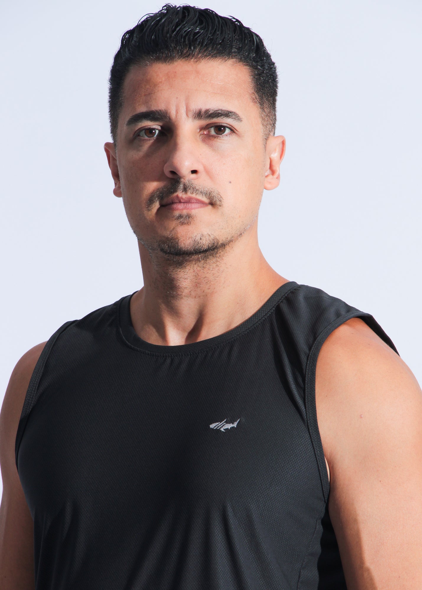 Regata Dry Fit - Preta