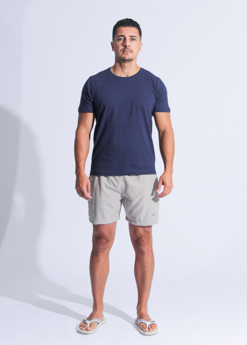 Camiseta Jocko's - Azul Marinho