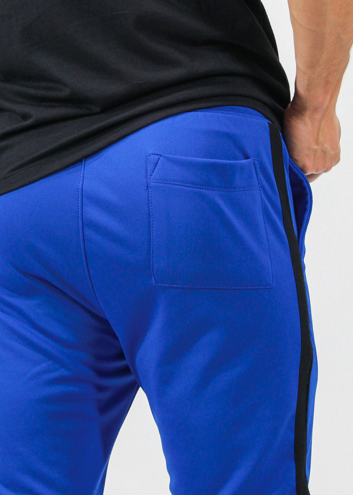Calça Sport - Azul Royal