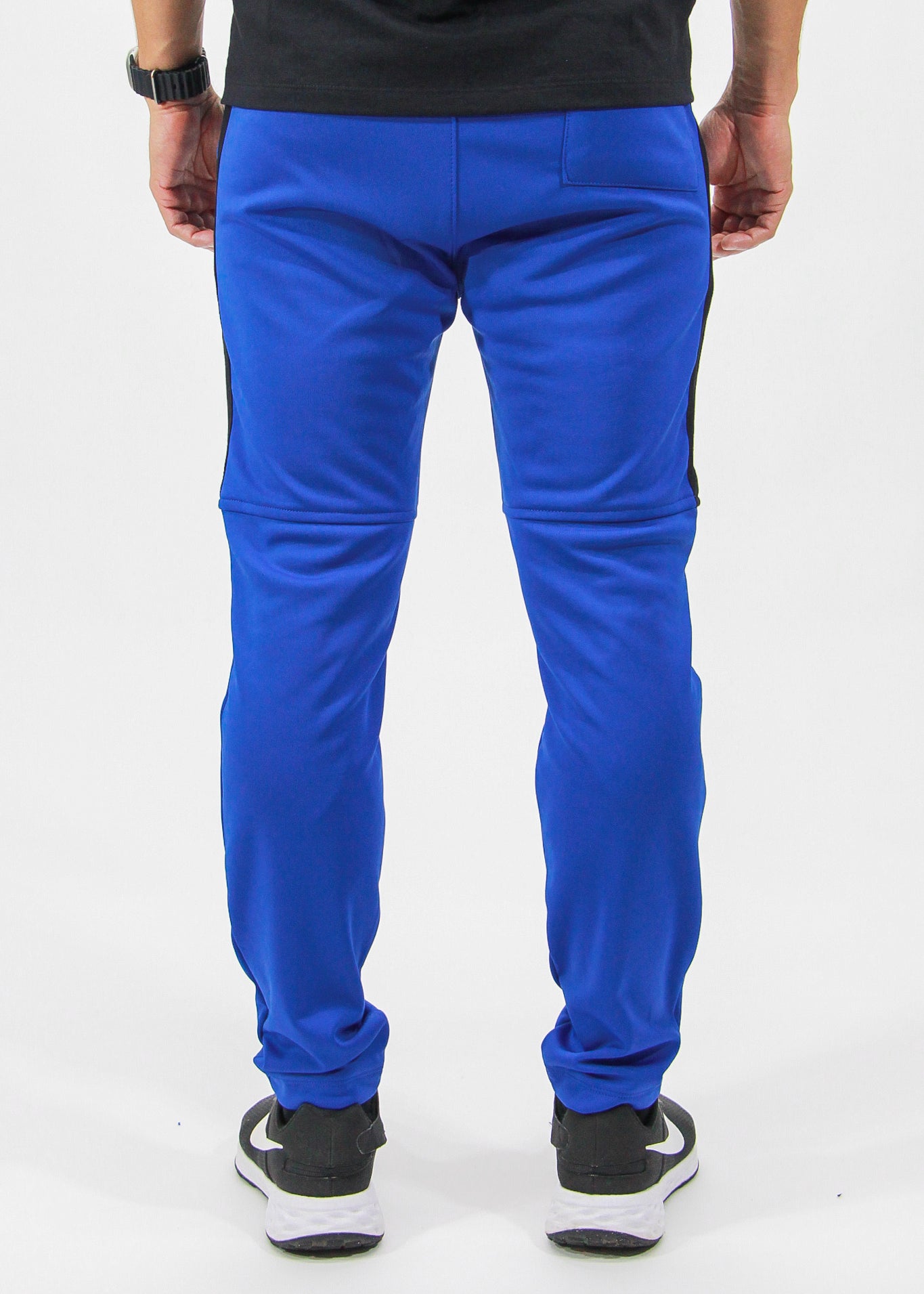 Calça Sport - Azul Royal