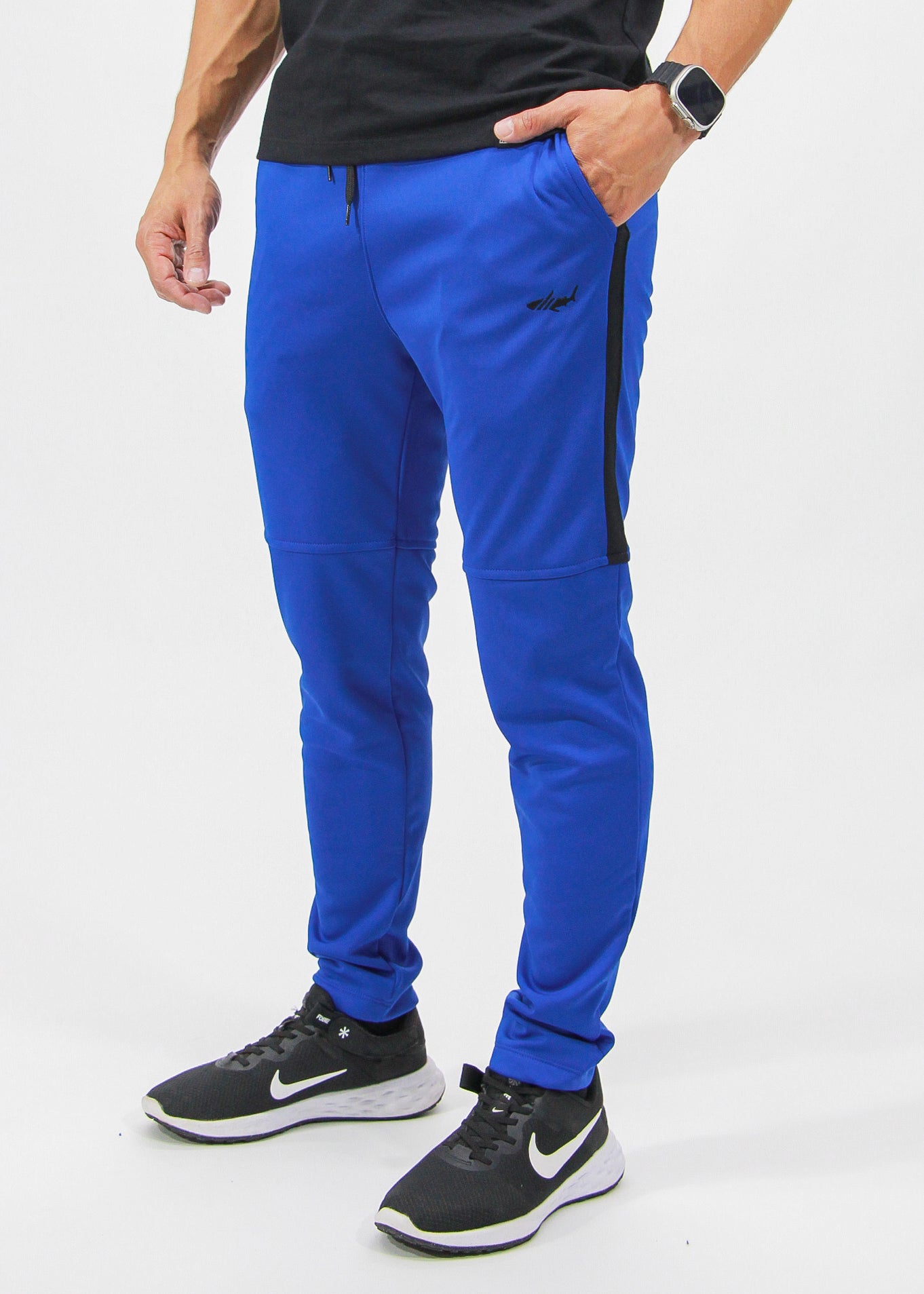 Calça Sport - Azul Royal