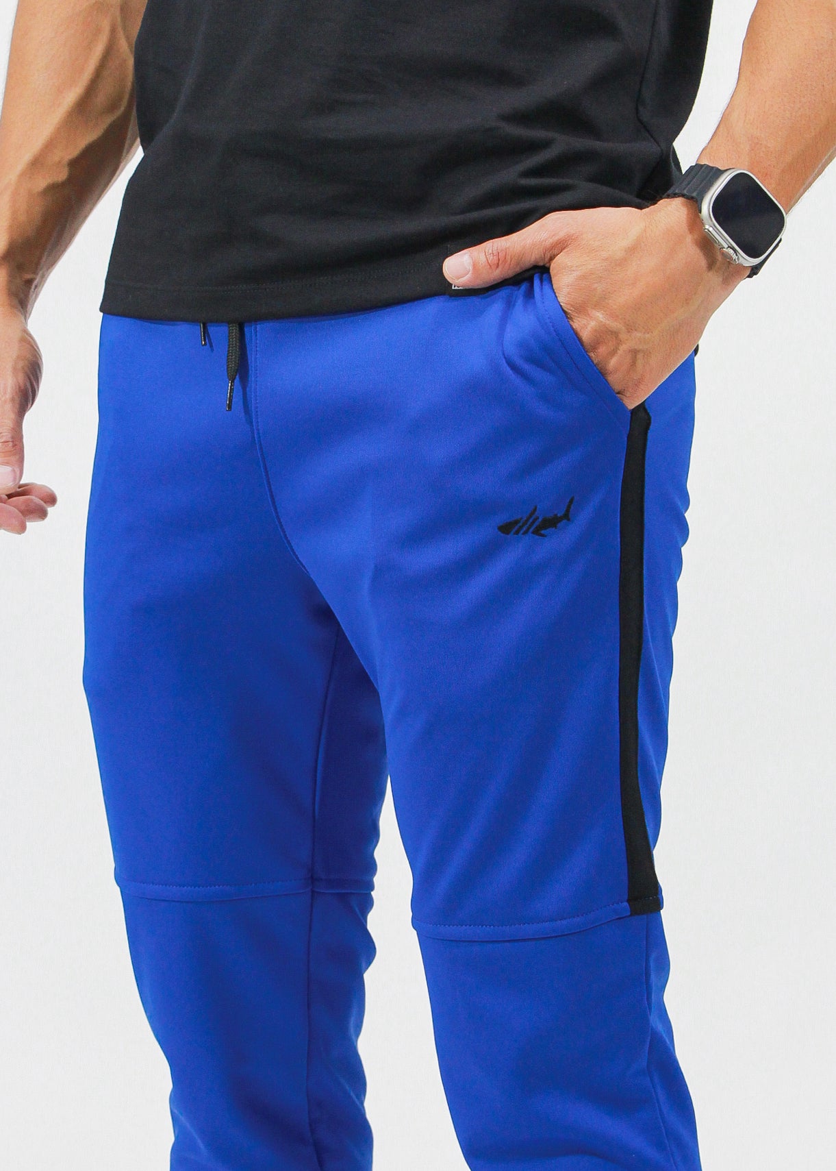 Calça Sport - Azul Royal