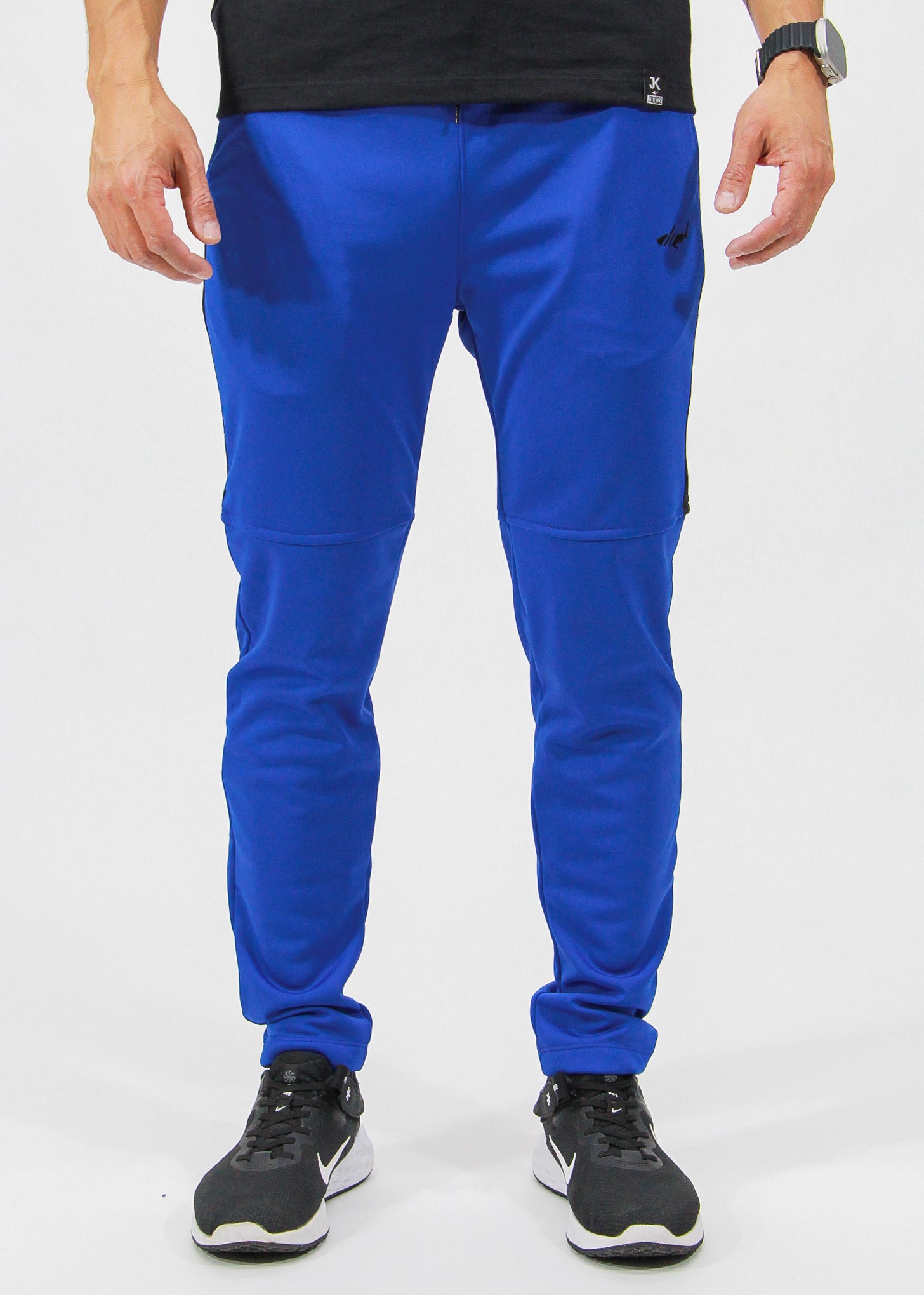 Calça Sport - Azul Royal