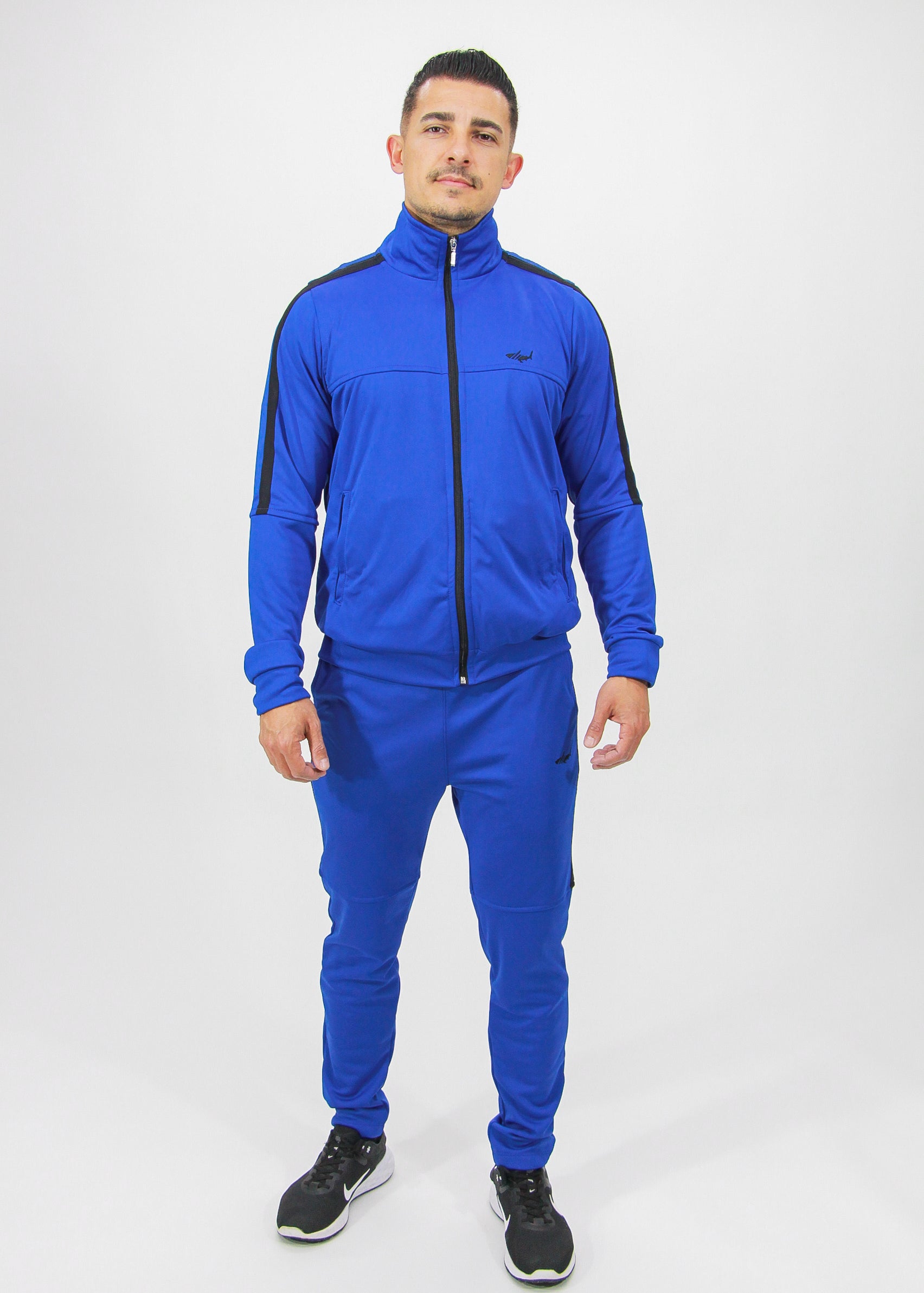 Calça Sport - Azul Royal