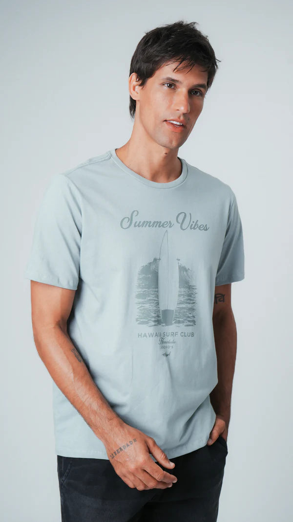 KIT - SUMMER | 3 CAMISETAS ESTAMPADAS