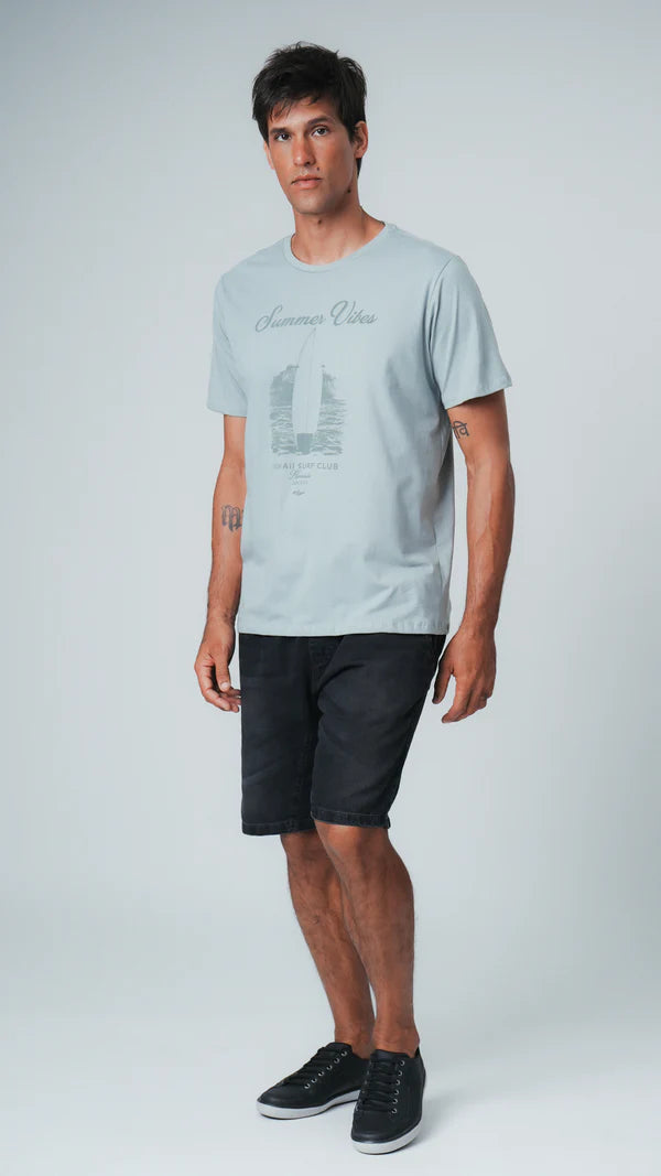 KIT - SUMMER | 3 CAMISETAS ESTAMPADAS