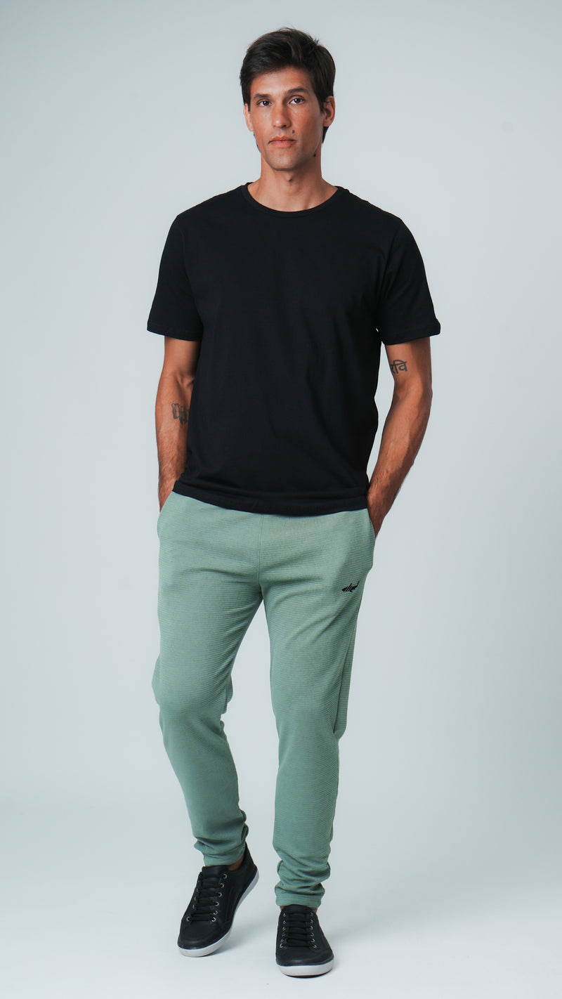 Camiseta Jocko's - Preta