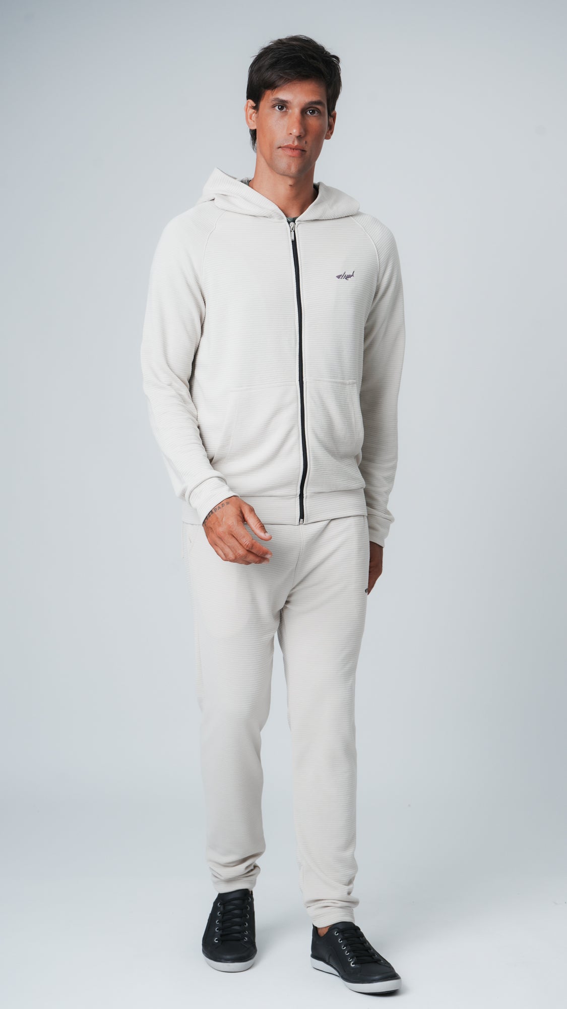 Jaqueta Gorgurinho - Areia