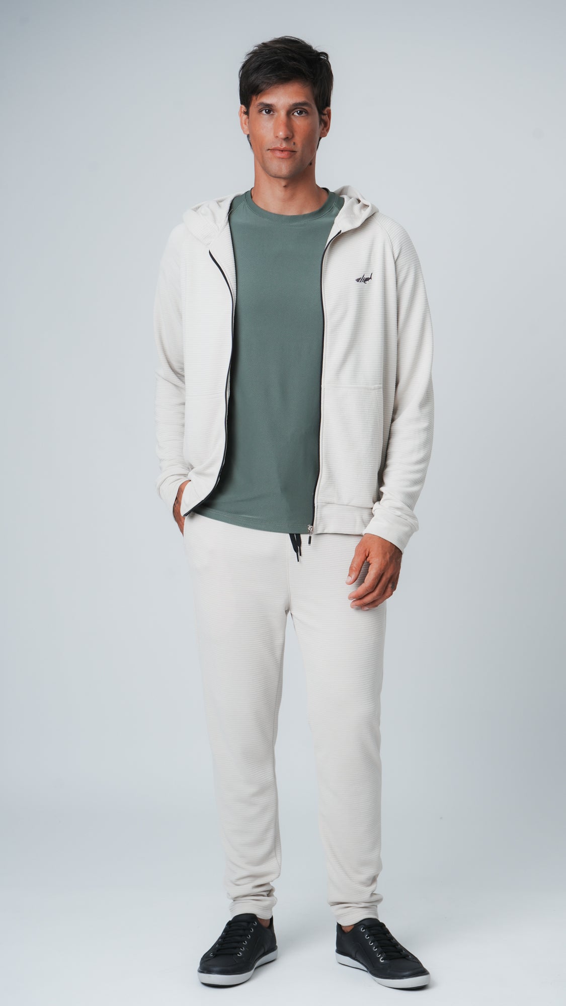 Jaqueta Gorgurinho - Areia