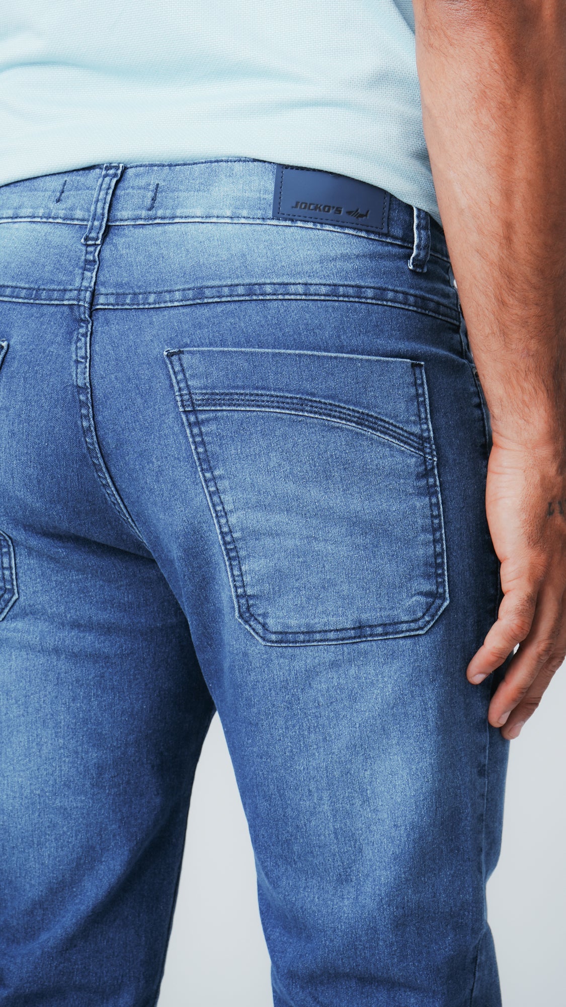 Calça Jeans - Clara