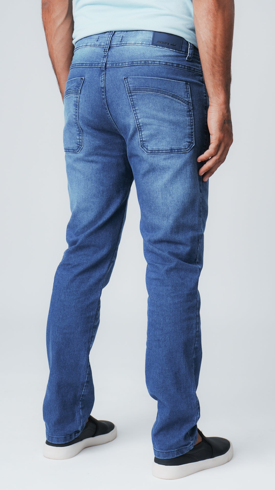 Calça Jeans - Clara
