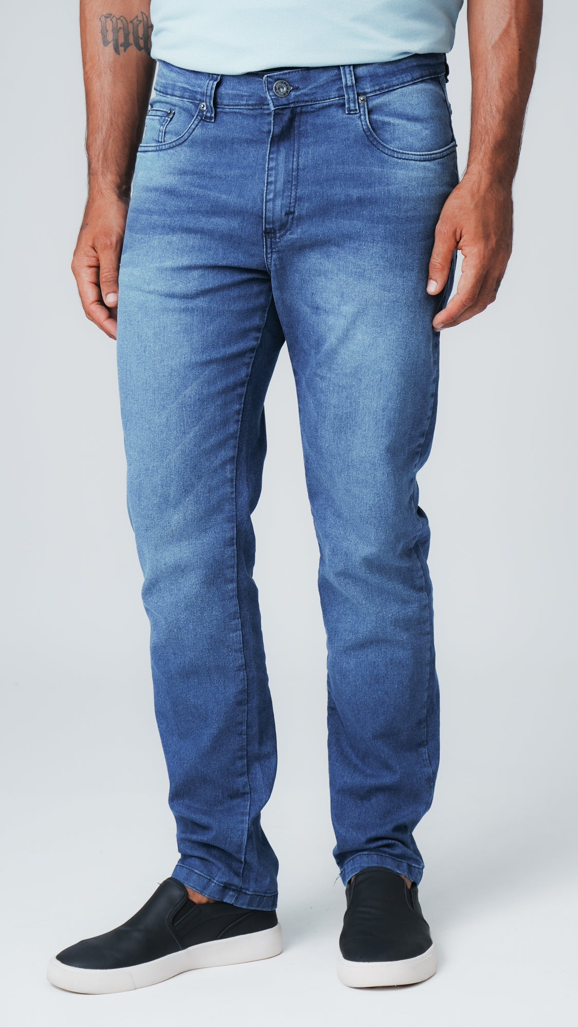 Calça Jeans - Clara