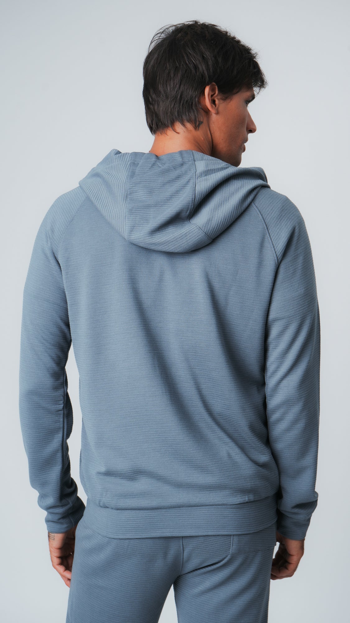 Jaqueta Gorgurinho - Grafite