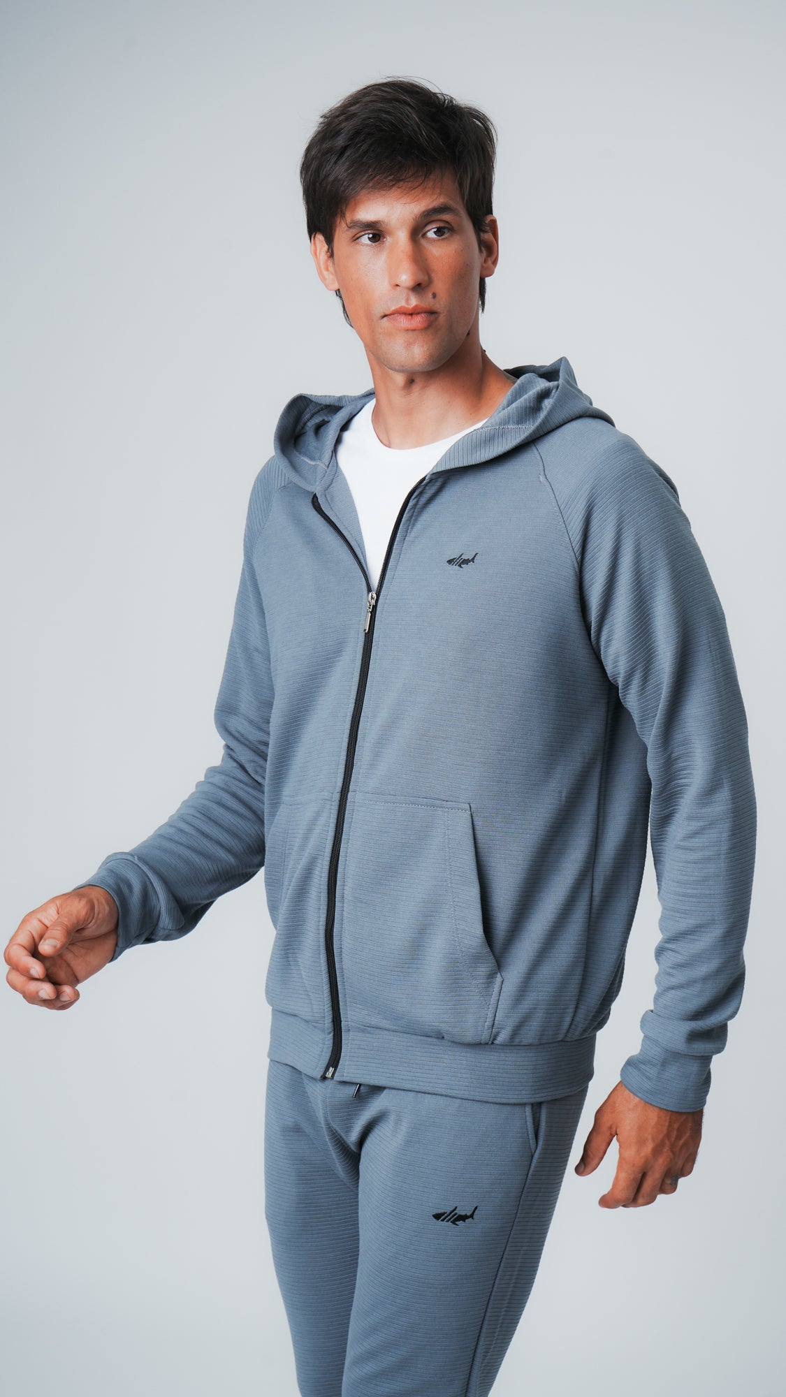 Jaqueta Gorgurinho - Grafite