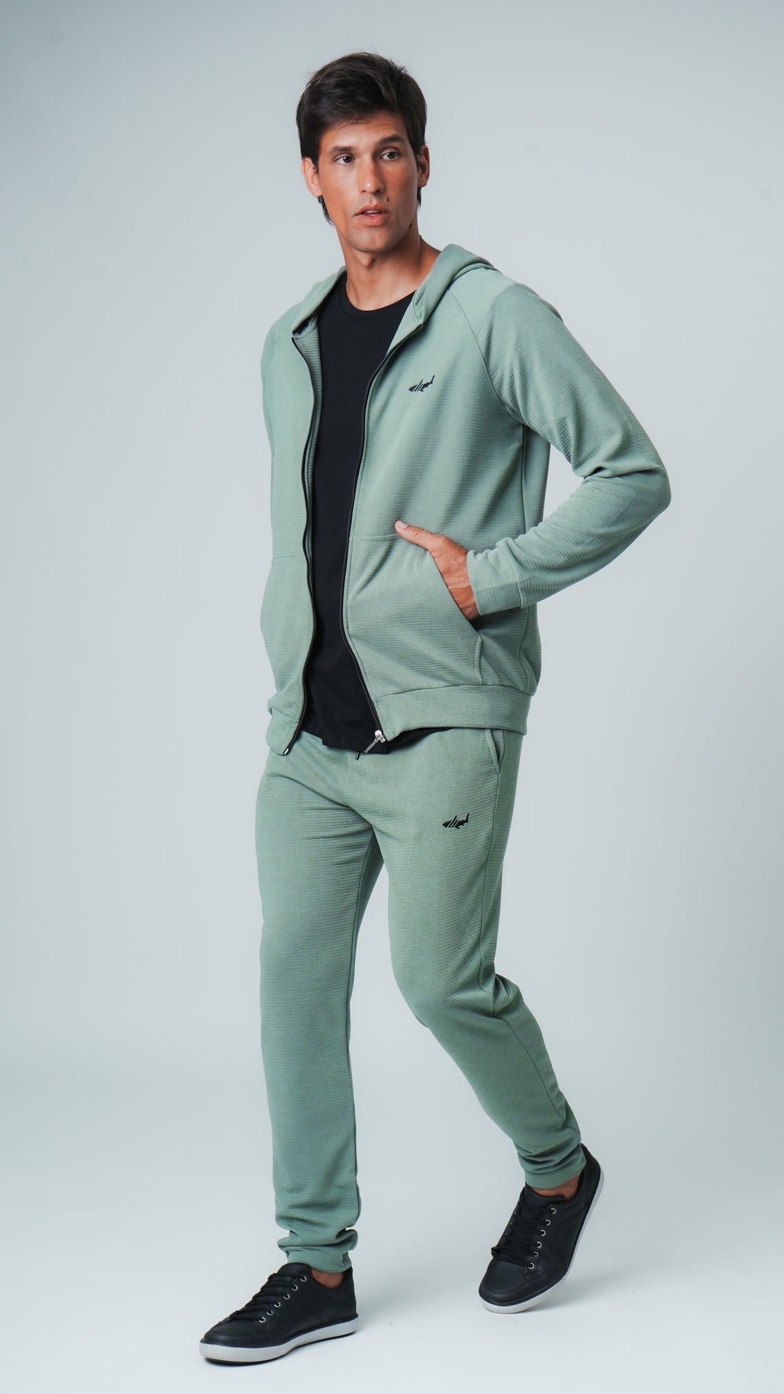 Calça Gorgurinho - Verde