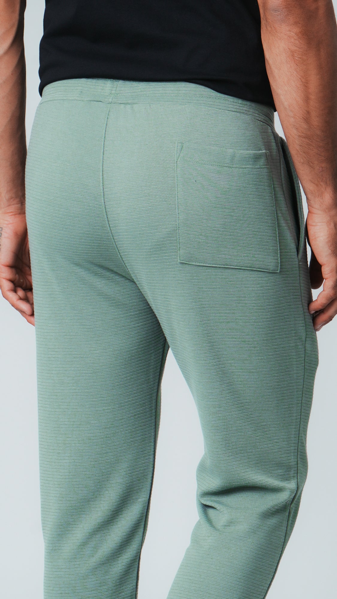 Calça Gorgurinho - Verde