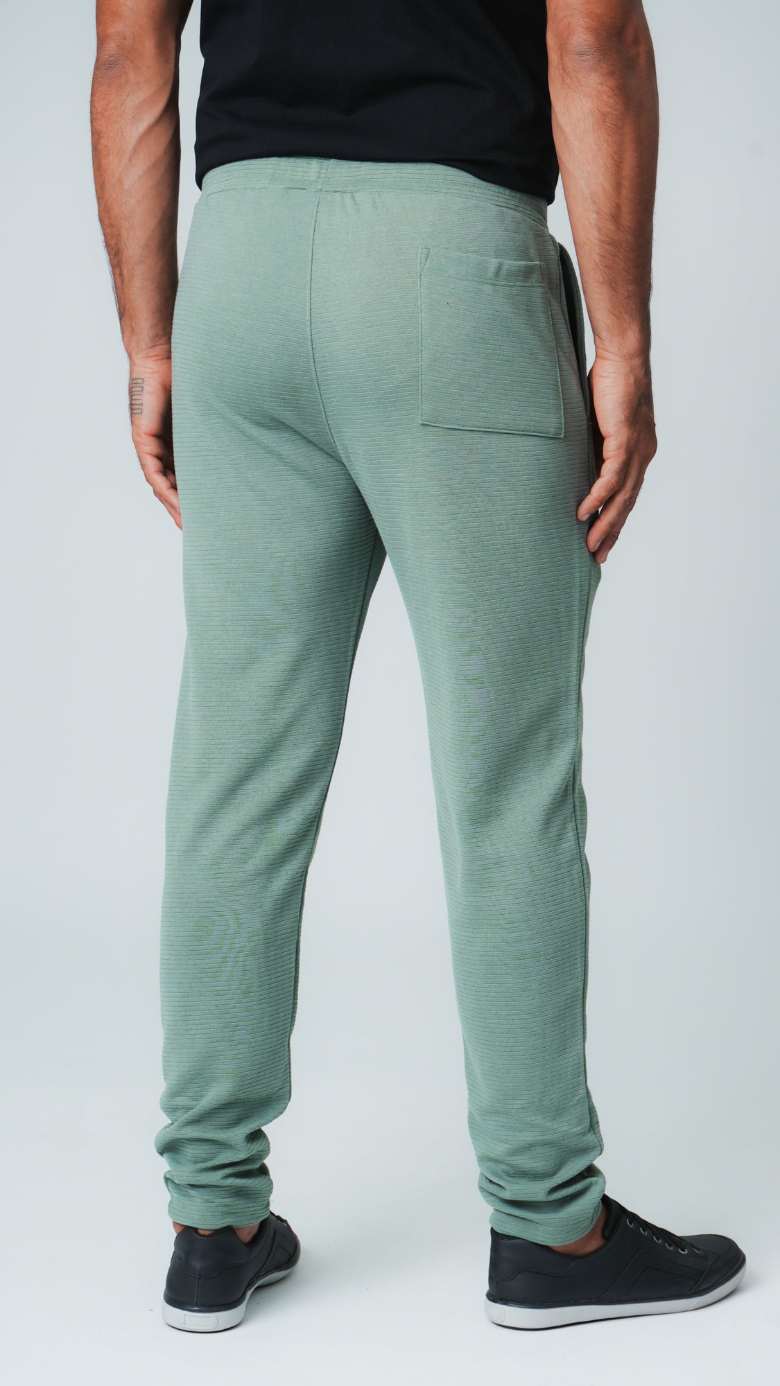 Calça Gorgurinho - Verde