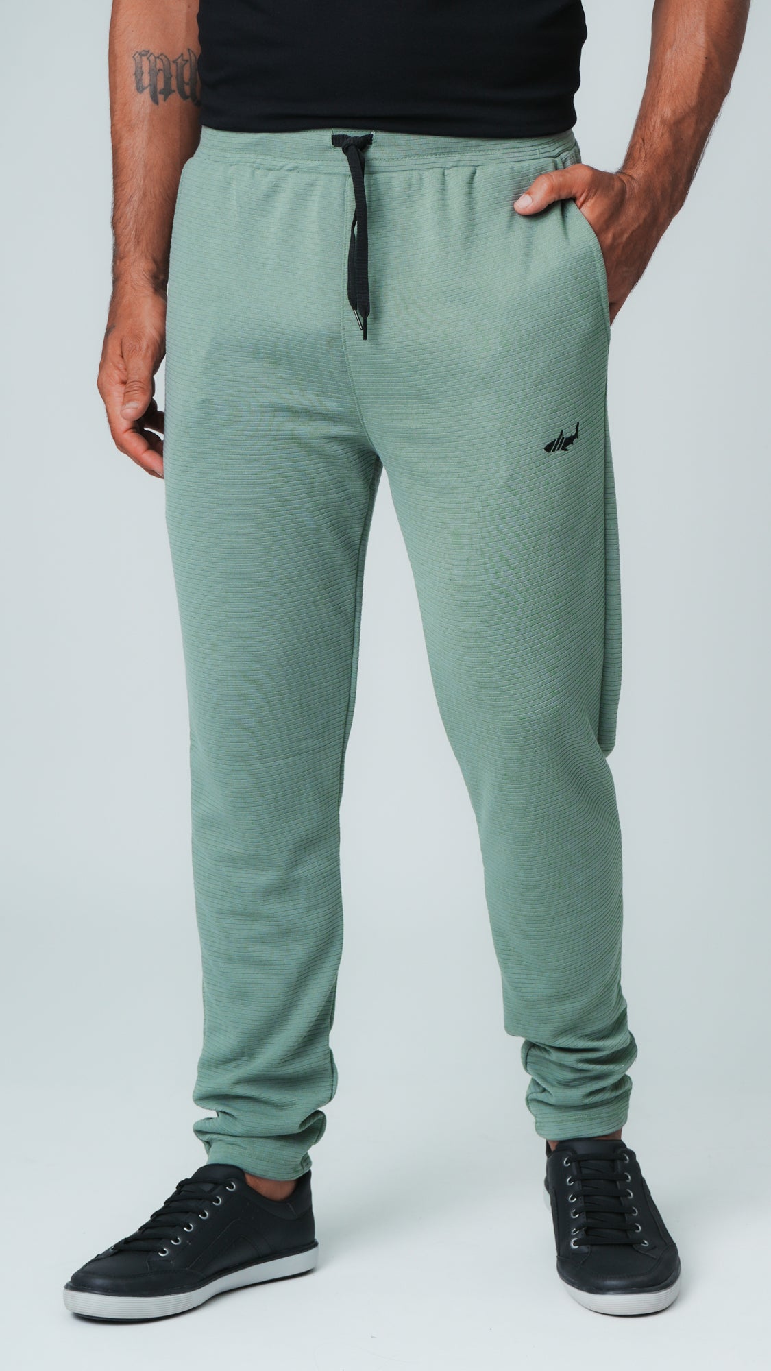 Calça Gorgurinho - Verde