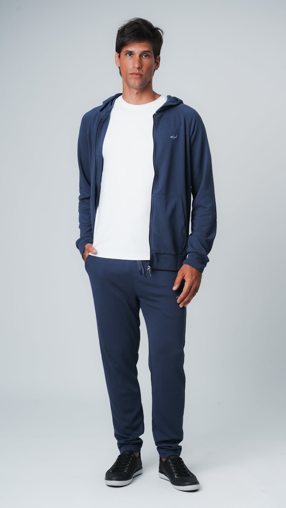 Calça Gorgurinho - Azul Marinho