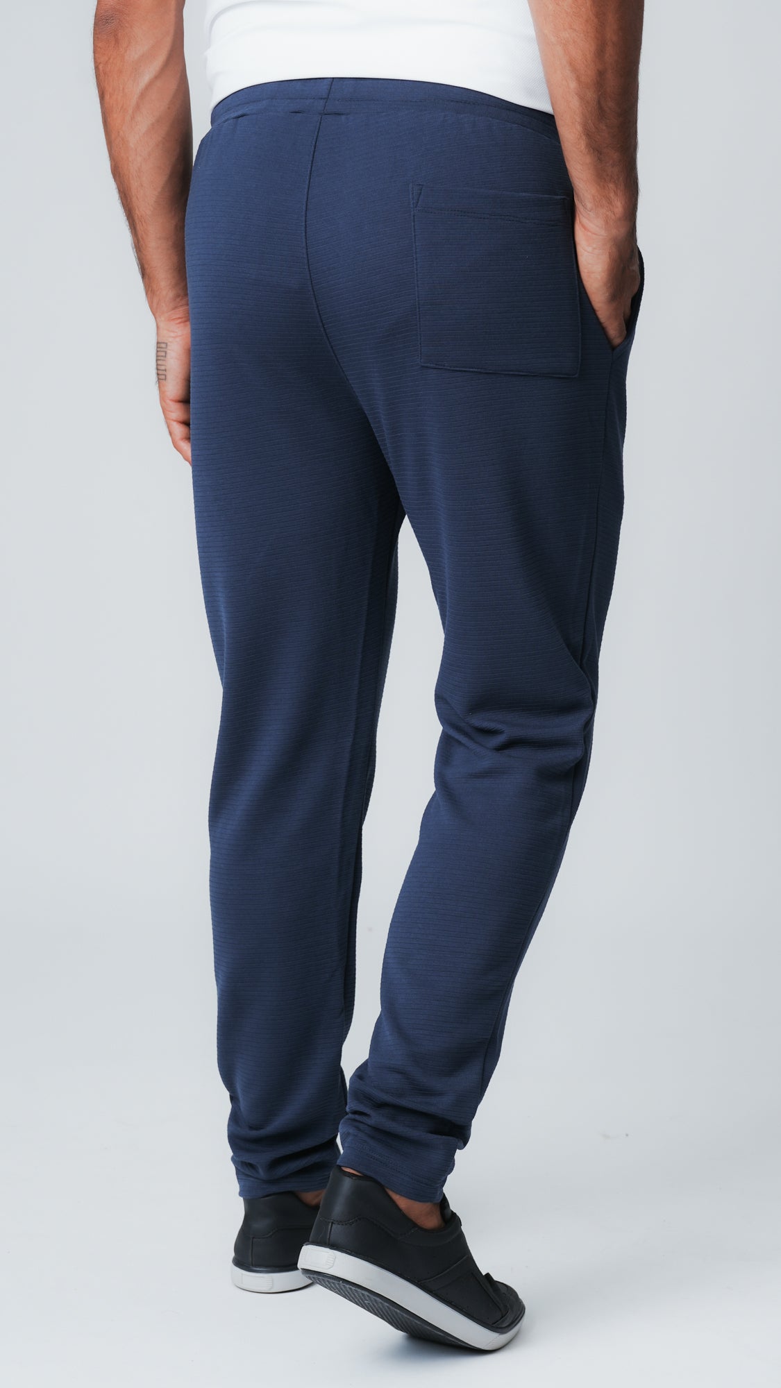 Calça Gorgurinho - Azul Marinho