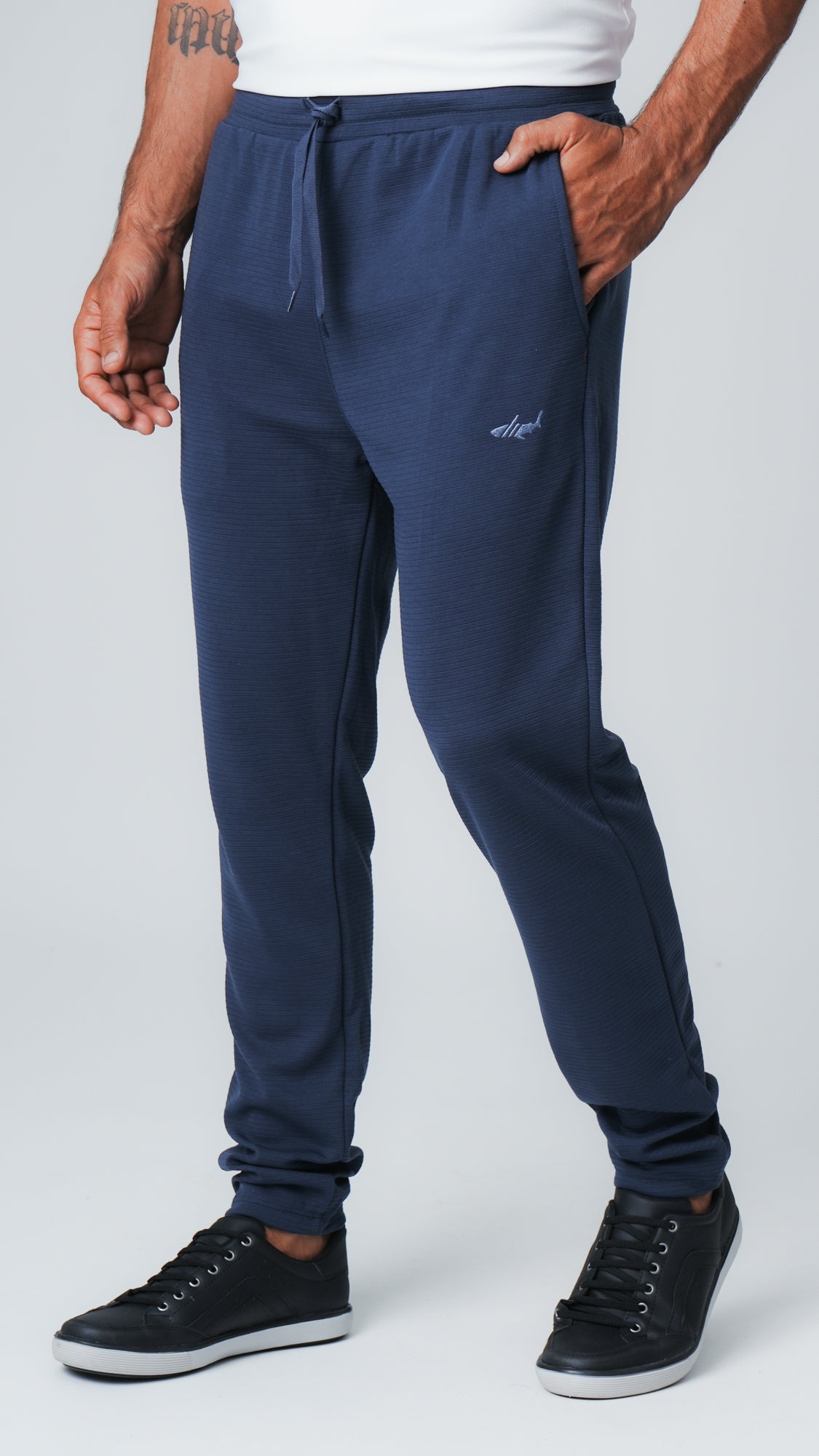 Calça Gorgurinho - Azul Marinho