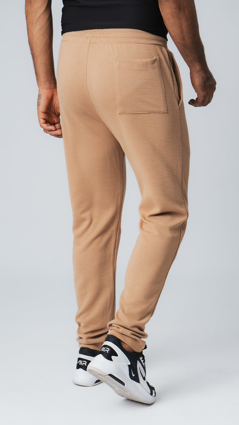 Calça Gorgurinho - Ocre