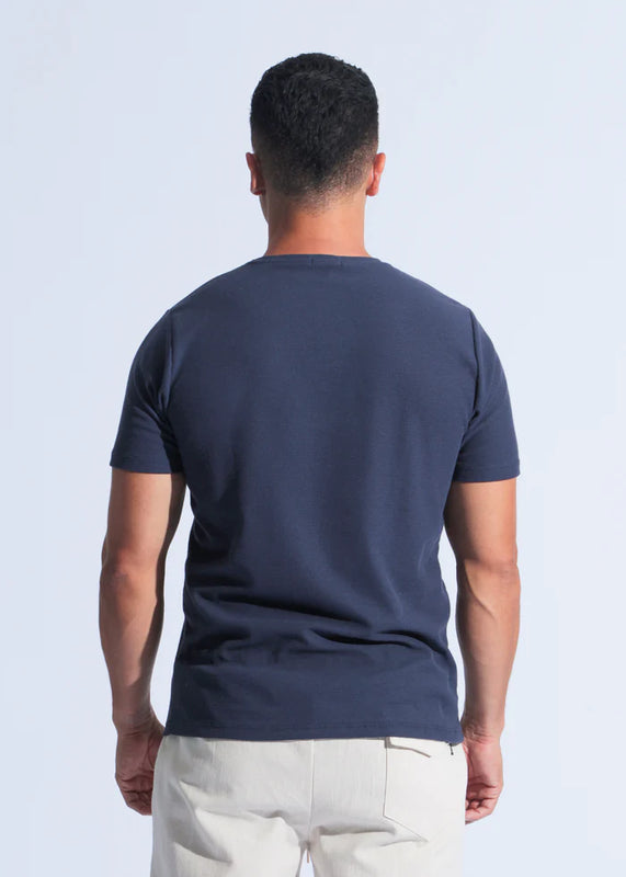 KIT - RIO | 3 CAMISETAS GOLA PORTUGUESA