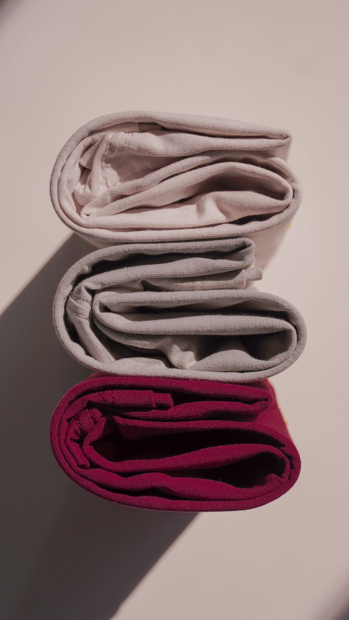 KIT - PORTO ALEGRE | 3 CAMISETAS BÁSICAS