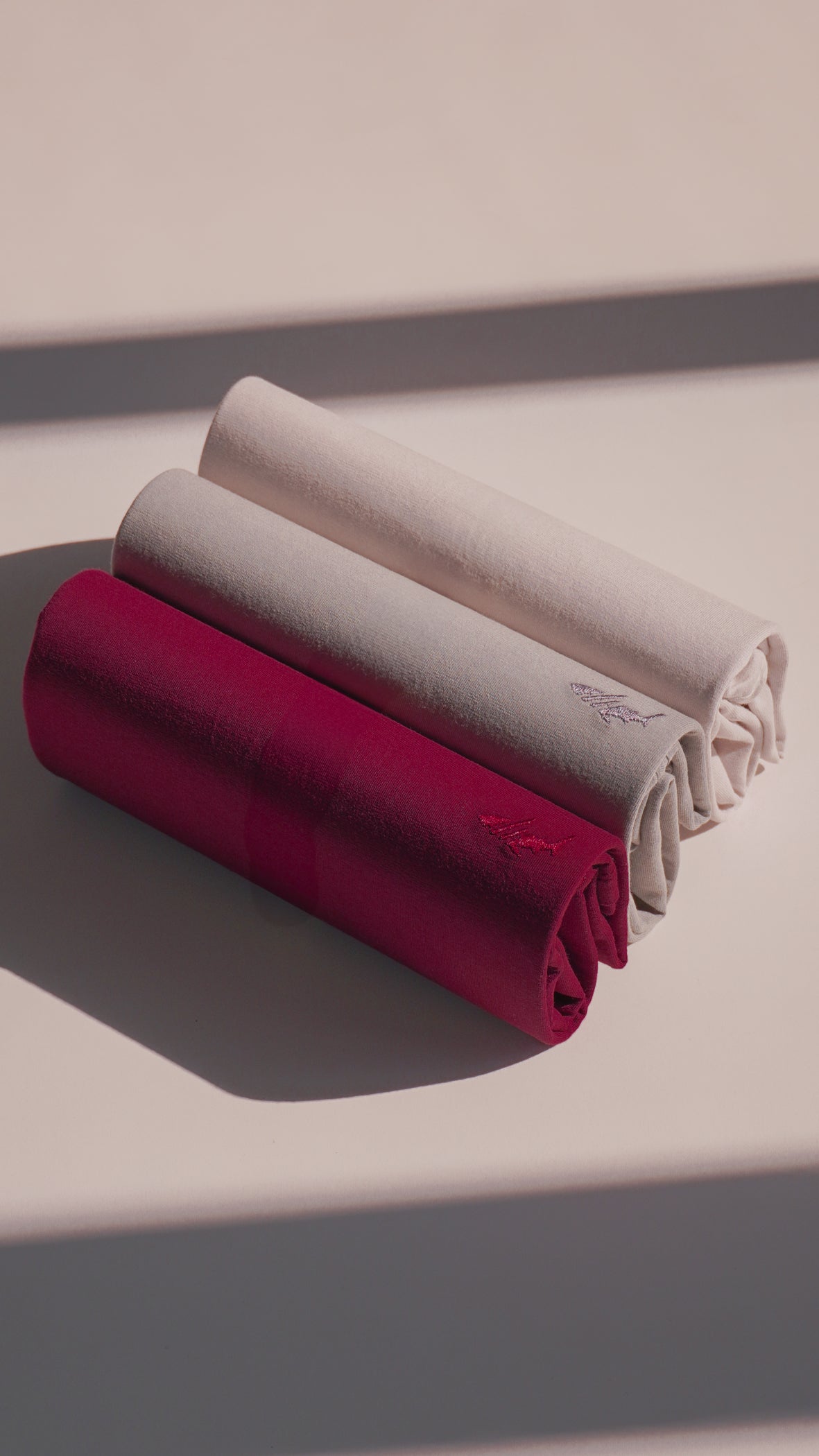 KIT - PORTO ALEGRE | 3 CAMISETAS BÁSICAS