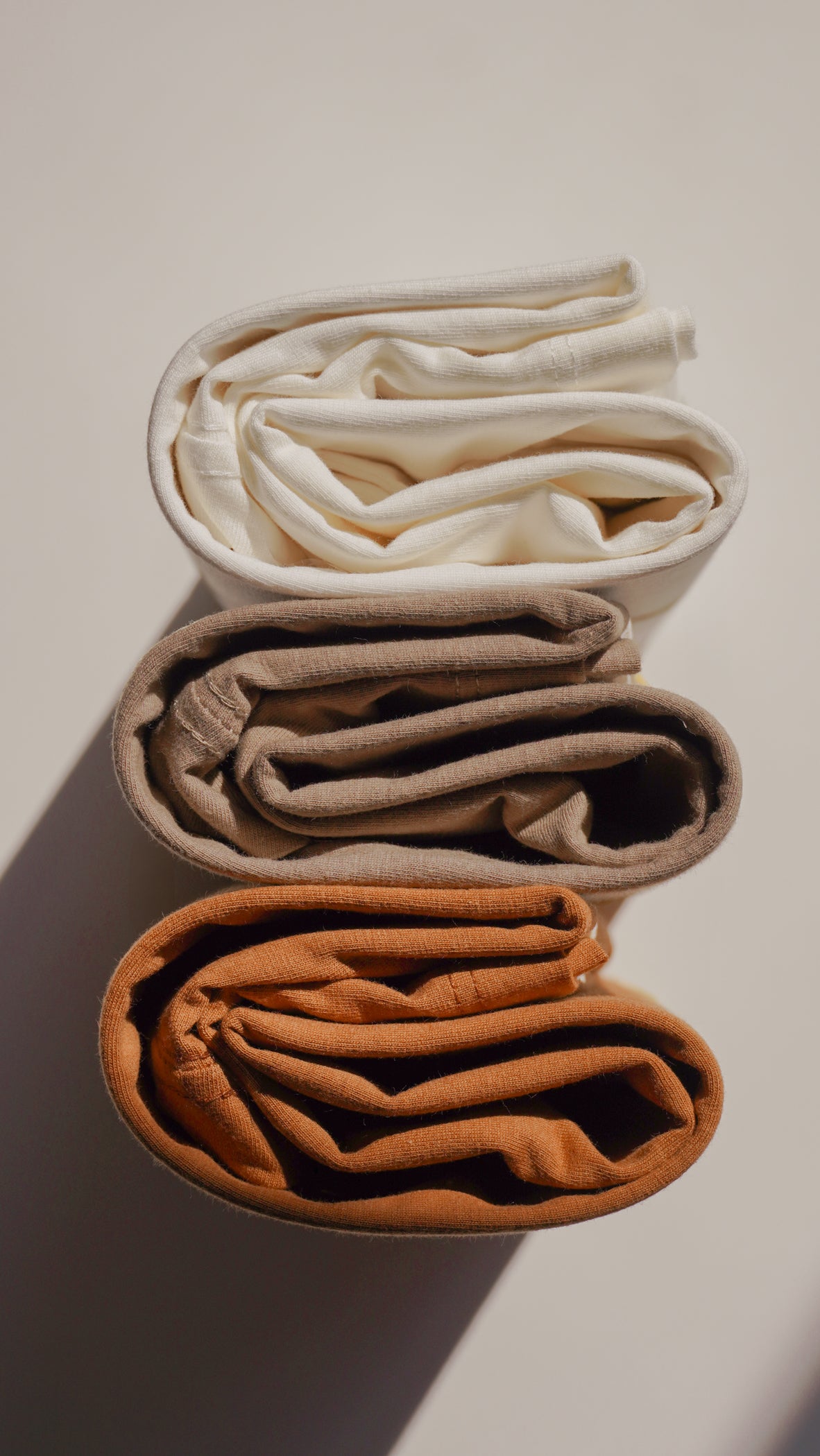 KIT - MACAPÁ | 3 CAMISETAS BÁSICAS