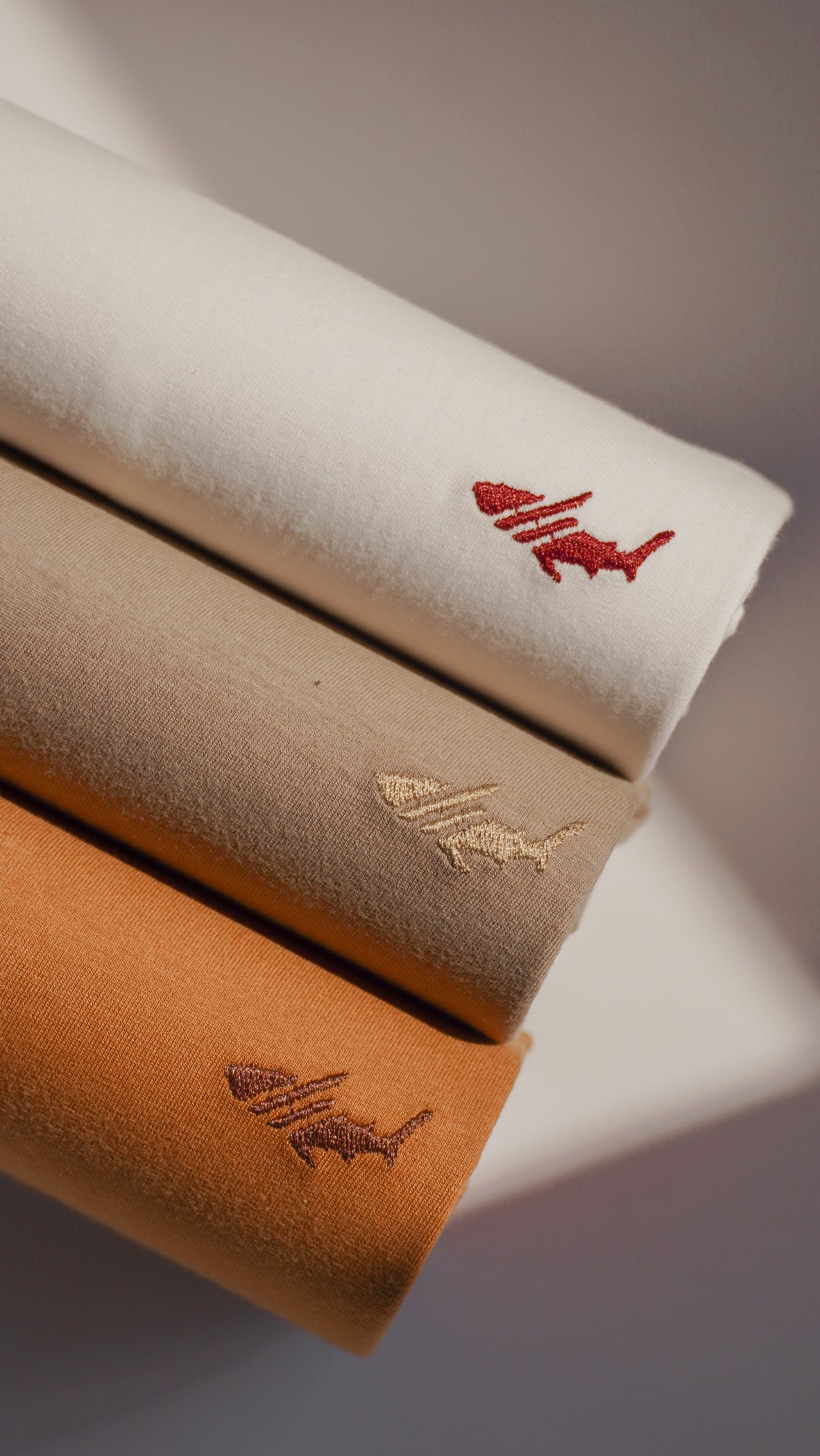 KIT - MACAPÁ | 3 CAMISETAS BÁSICAS