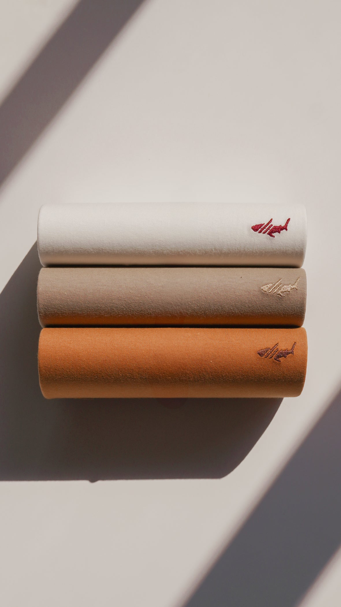 KIT - MACAPÁ | 3 CAMISETAS BÁSICAS