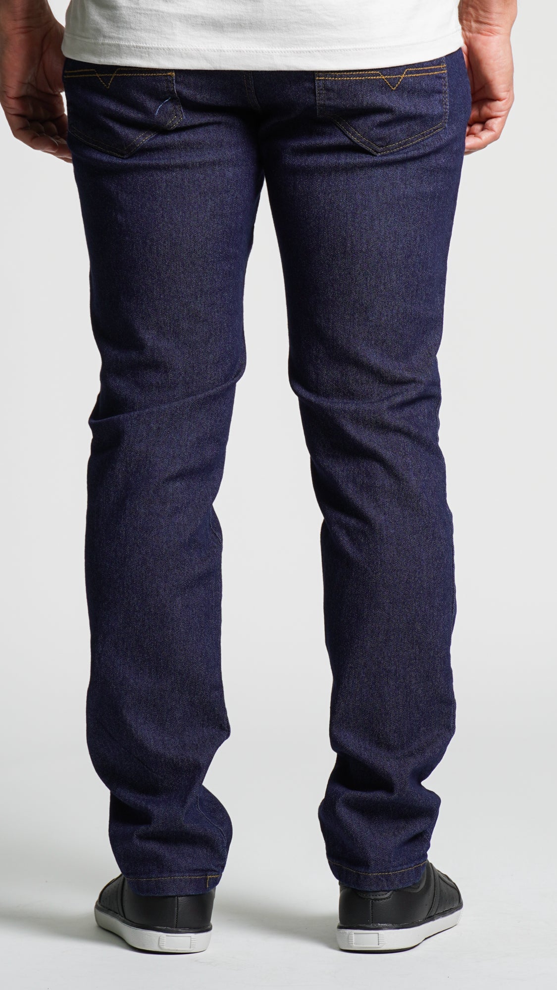Calça Jeans - Estonada Linha Caramelo