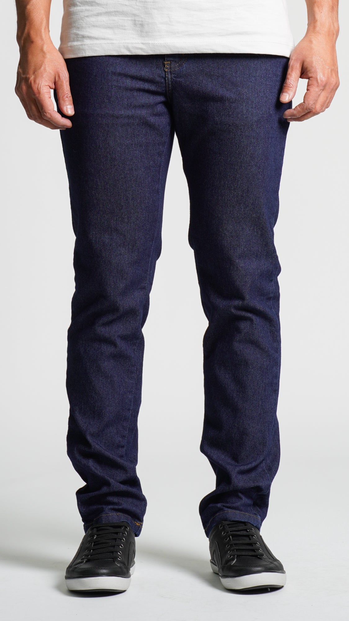 Calça Jeans - Estonada Linha Caramelo