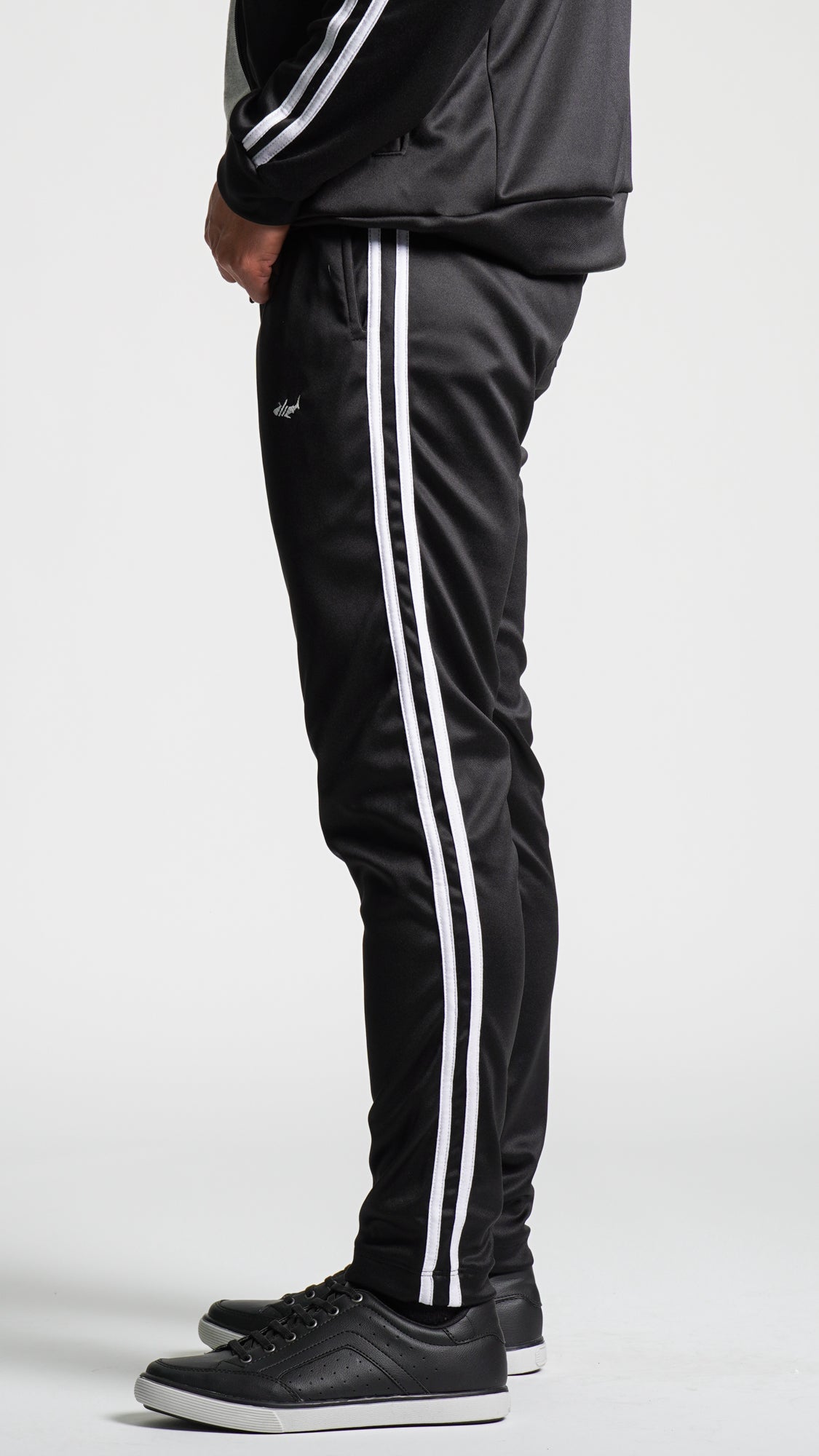Calça Sport - Preta