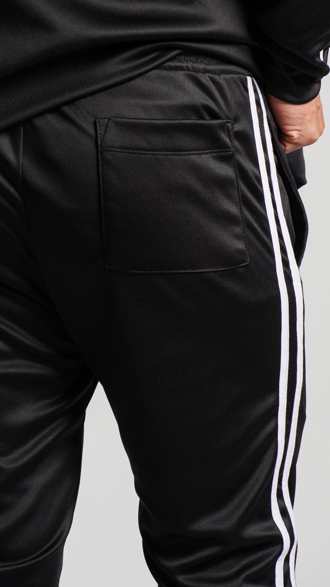 Calça Sport - Preta